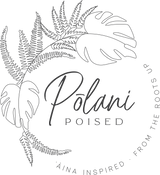 Pōlani Poised