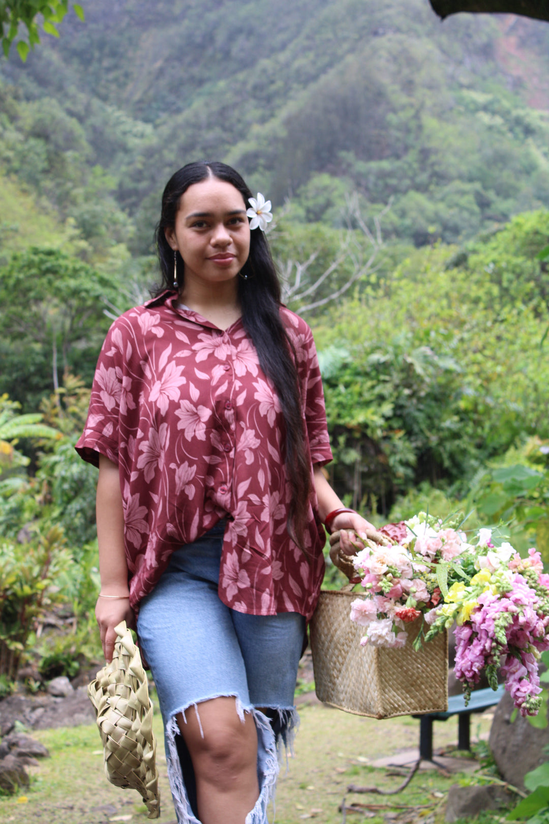 Apparel – Pōlani Poised