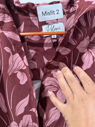 Misfit #2 - Size Small